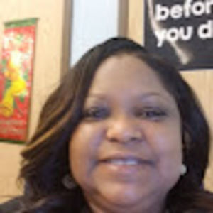 Meet your Posher, Joan